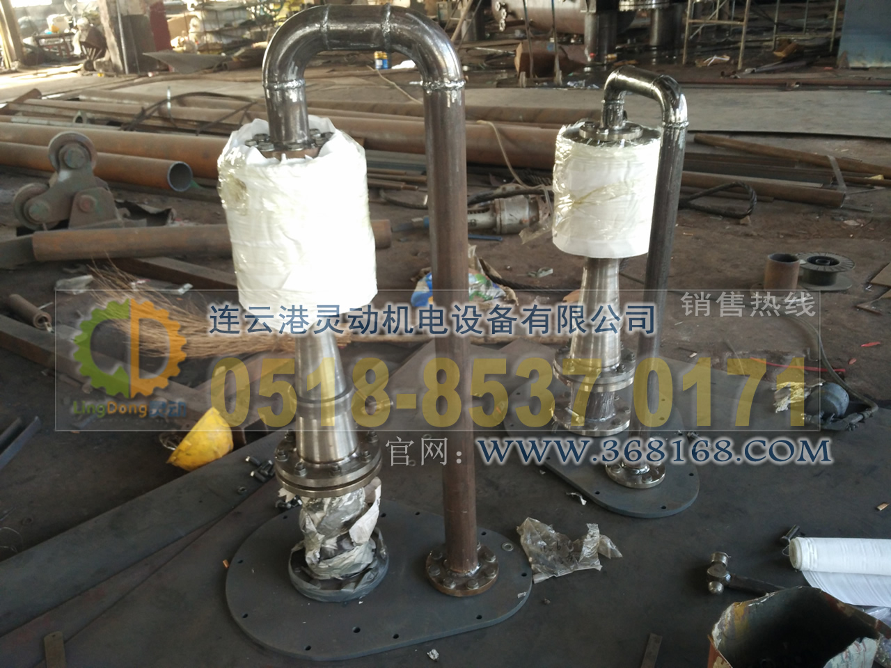 射油器制造，潤(rùn)滑油射油器廠家，汽輪機(jī)射油器生產(chǎn)廠家
