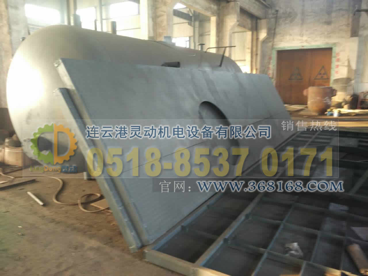 旋膜除氧器制造，膜式除氧器廠家，高壓旋膜式除氧器生產(chǎn)廠家