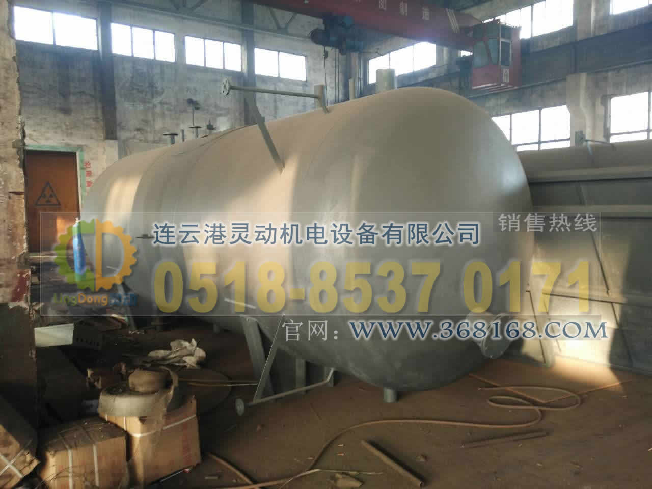 旋膜除氧器制造，膜式除氧器廠家，高壓旋膜式除氧器生產(chǎn)廠家