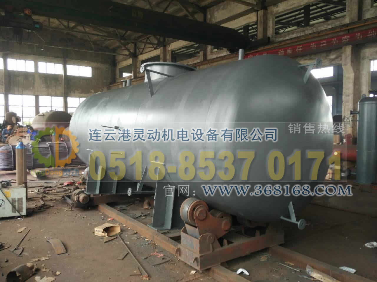 旋膜除氧器制造，膜式除氧器廠家，高壓旋膜式除氧器生產(chǎn)廠家