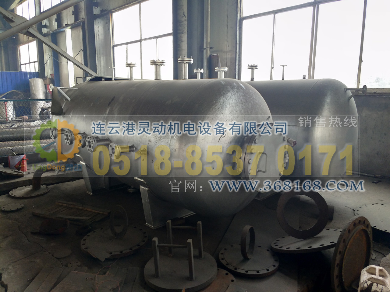 疏水?dāng)U容器制造，疏水膨脹器廠家，鍋爐疏水?dāng)U容器生產(chǎn)廠家