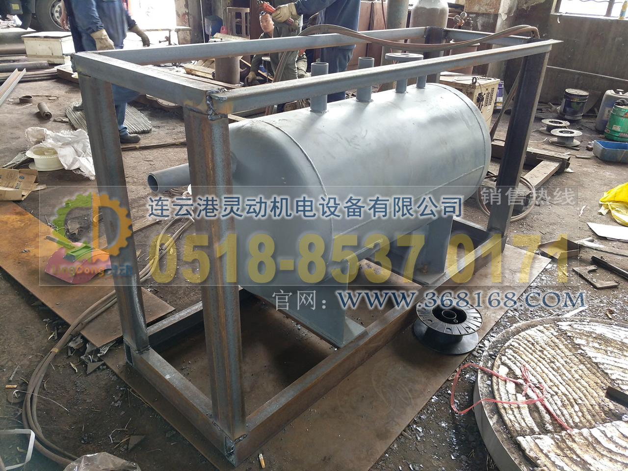 疏水?dāng)U容器制造，疏水膨脹器廠家，鍋爐疏水?dāng)U容器生產(chǎn)廠家