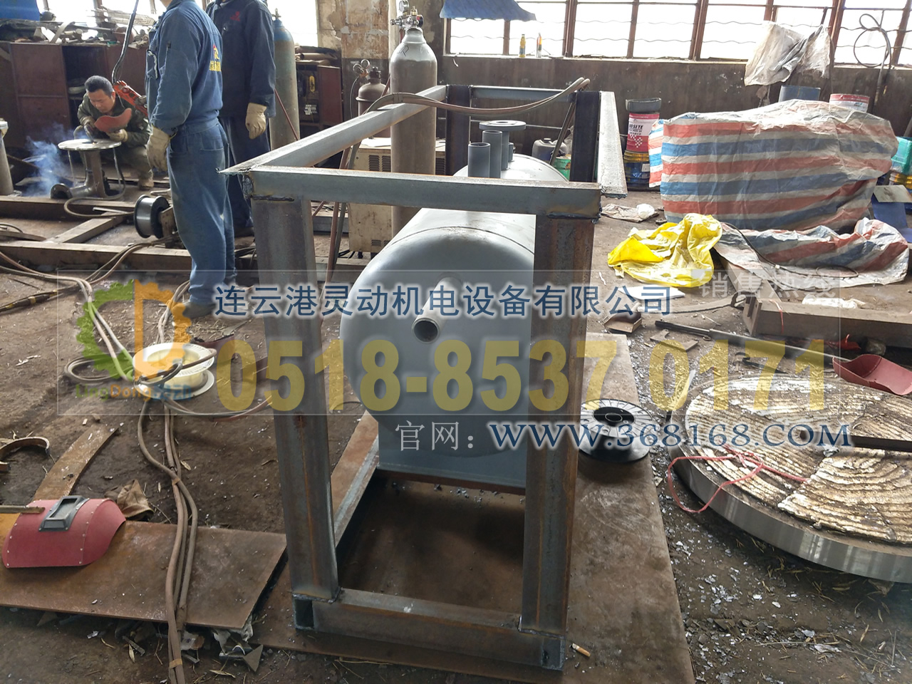 疏水?dāng)U容器制造，疏水膨脹器廠家，鍋爐疏水?dāng)U容器生產(chǎn)廠家