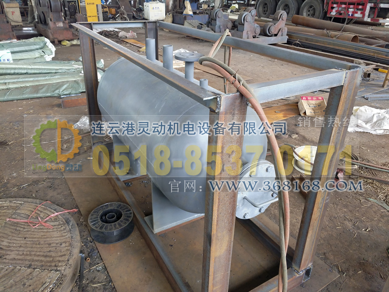疏水?dāng)U容器制造，疏水膨脹器廠家，鍋爐疏水?dāng)U容器生產(chǎn)廠家